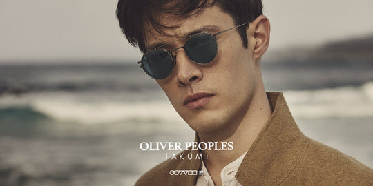 Oliver Peoples Sunglasses – i2i Optometrists