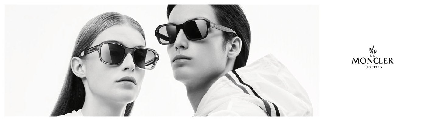 Moncler deals lunettes eyewear