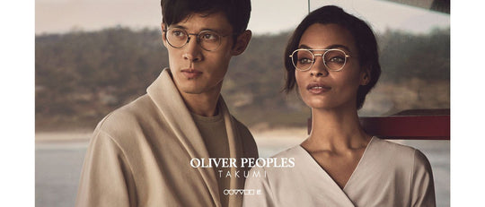 Oliver Peoples Glasses i2i Optometrists