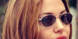 Oliver Peoples Aero LA OV1245ST 5292/P2 Polarised - As Seen On Angelina Jolie