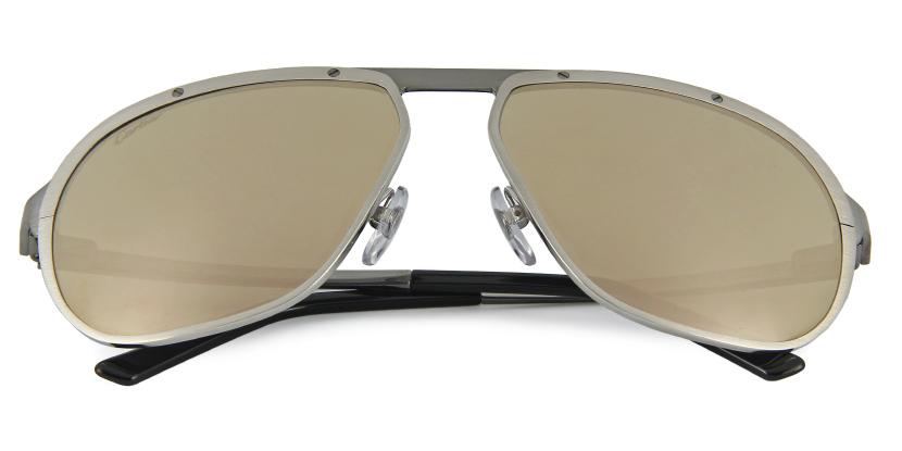 Cartier CT0035S 002 Sunglasses i2i Optometrists