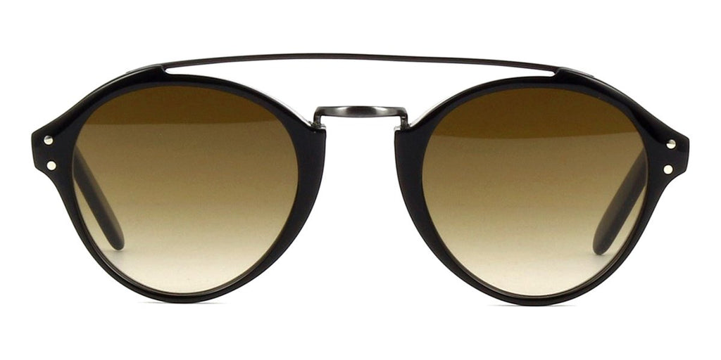Cutler and Gross 1249 B Black