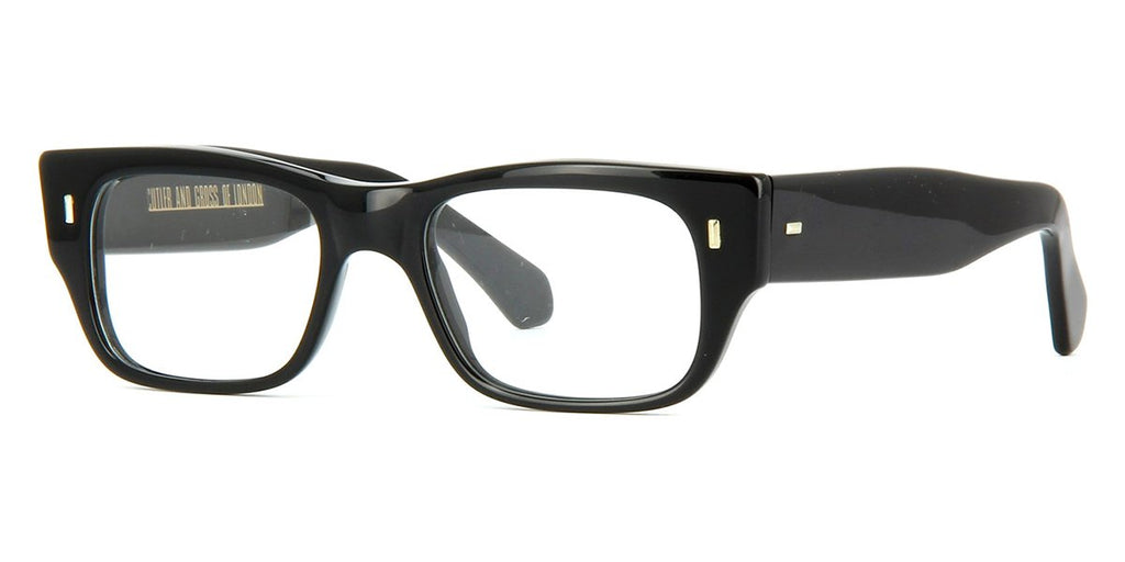 Cutler and Gross 0692 Black