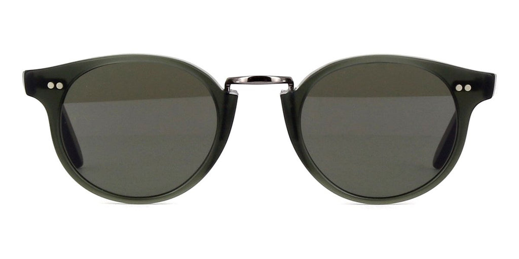 Cutler and Gross 1008 S2 MAB Matte Aviator Blue