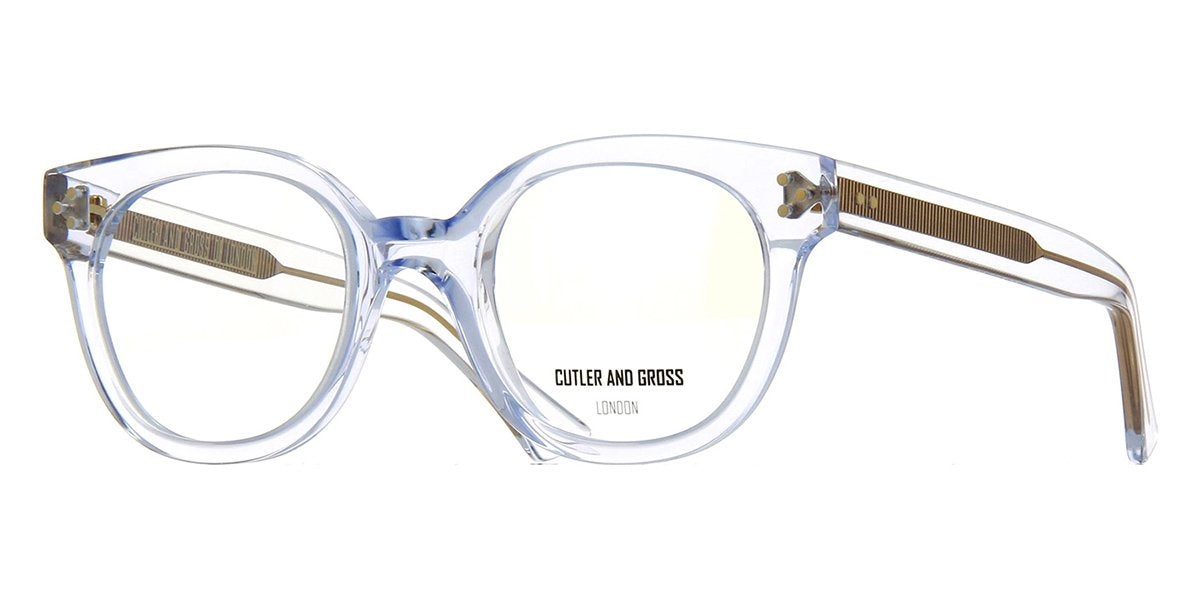 Cutler And Gross Glasses – i2i Optometrists