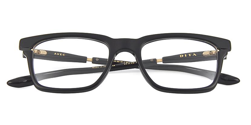 Dita Avec DTX 112 01 Glasses – i2i Optometrists