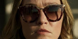 Prada PR 53SS 2AU3D0 - As Seen On Julia Stiles