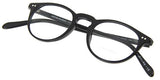 Oliver Peoples Riley R OV5004 1005 Black