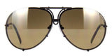 Porsche Design 8478 Lens Set - V228 Brown Gradient Mirror Lenses