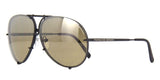 Porsche Design 8478 Lens Set - V228 Brown Gradient Mirror Lenses