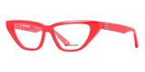 Balenciaga BB0128O 003 Glasses