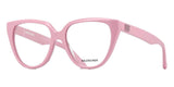 Balenciaga BB0129O 003 Glasses