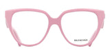 Balenciaga BB0129O 003 Glasses