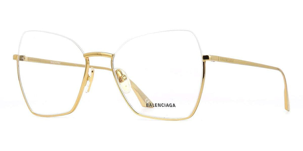 Balenciaga BB0142O 002 Glasses