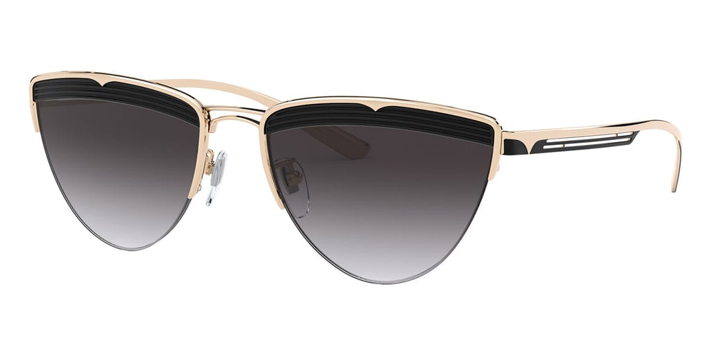 Bvlgari 6145 2033/8G Sunglasses