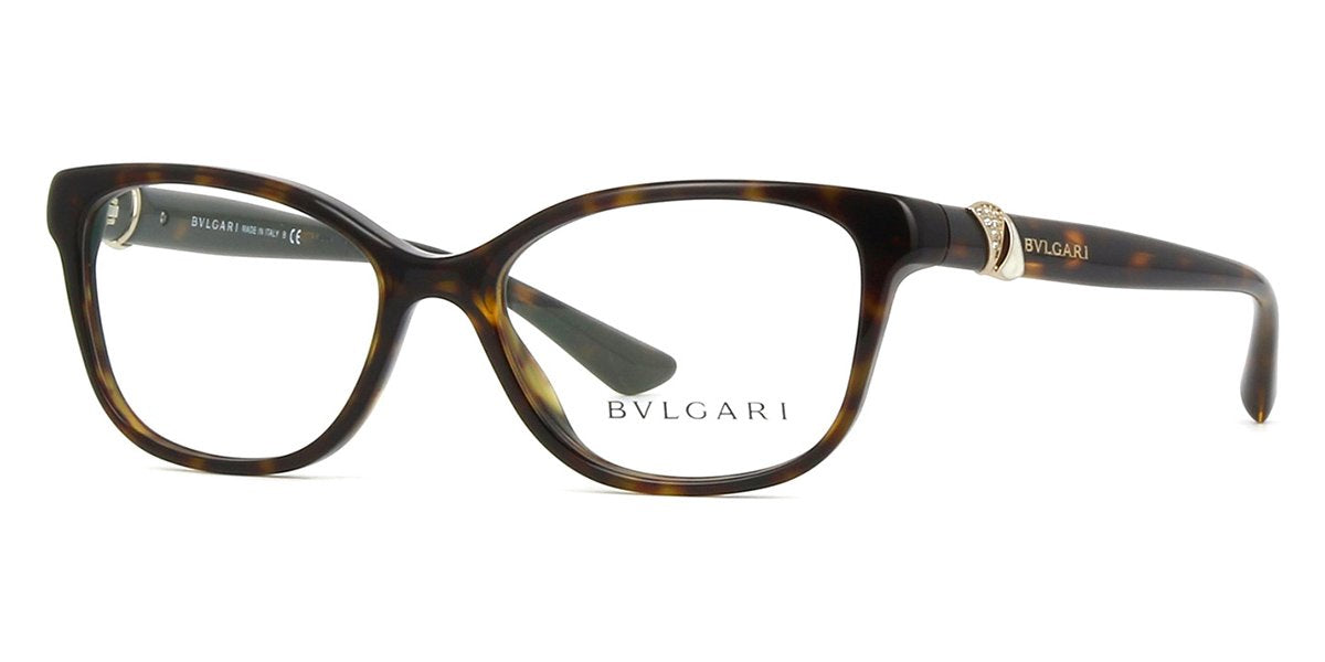 Bvlgari 4128B 504 Glasses – i2i Optometrists
