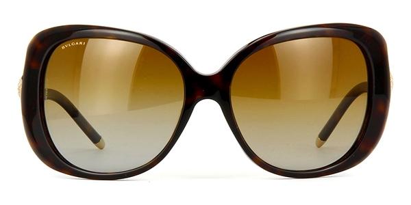 Bvlgari 8105B 504/T5 Polarised