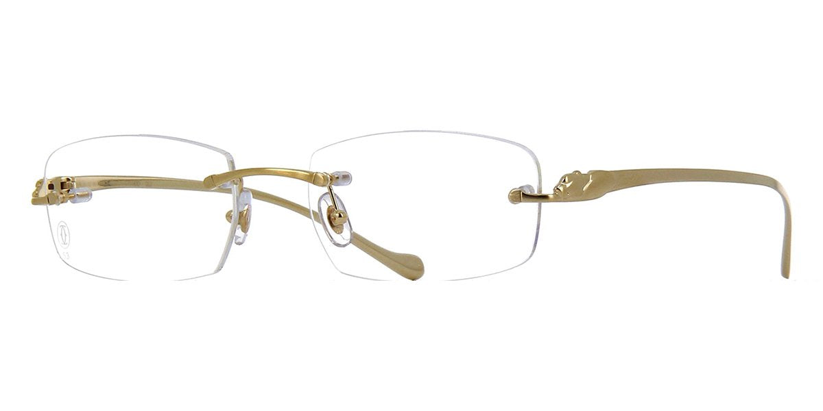 Cartier Glasses i2i Optometrists