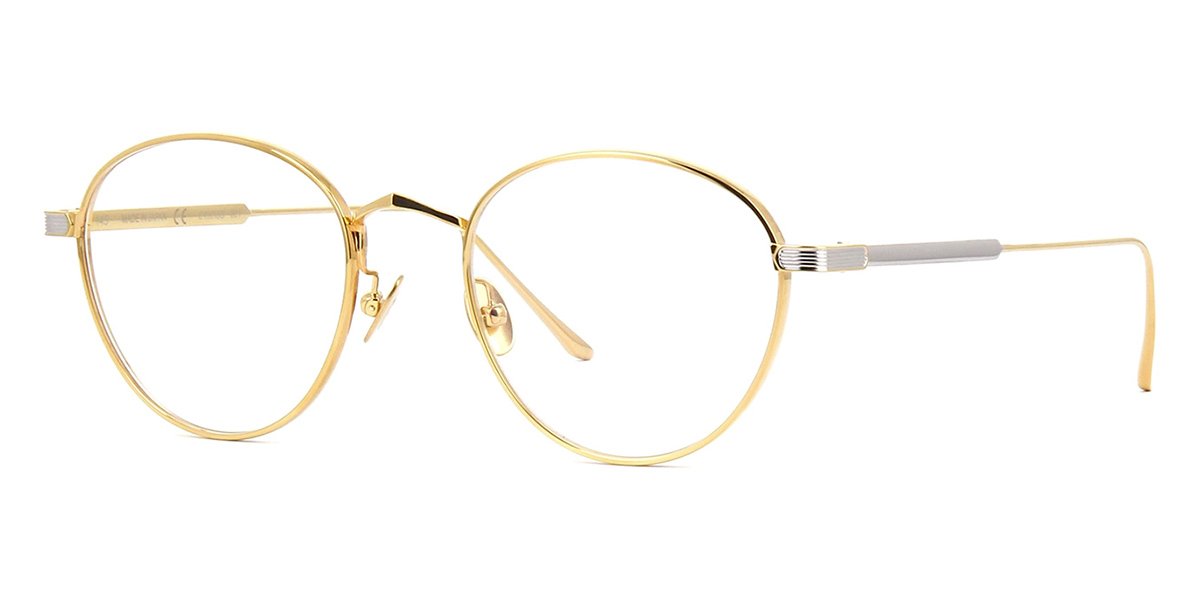 Cartier CT0016O 001 004 Glasses i2i Optometrists