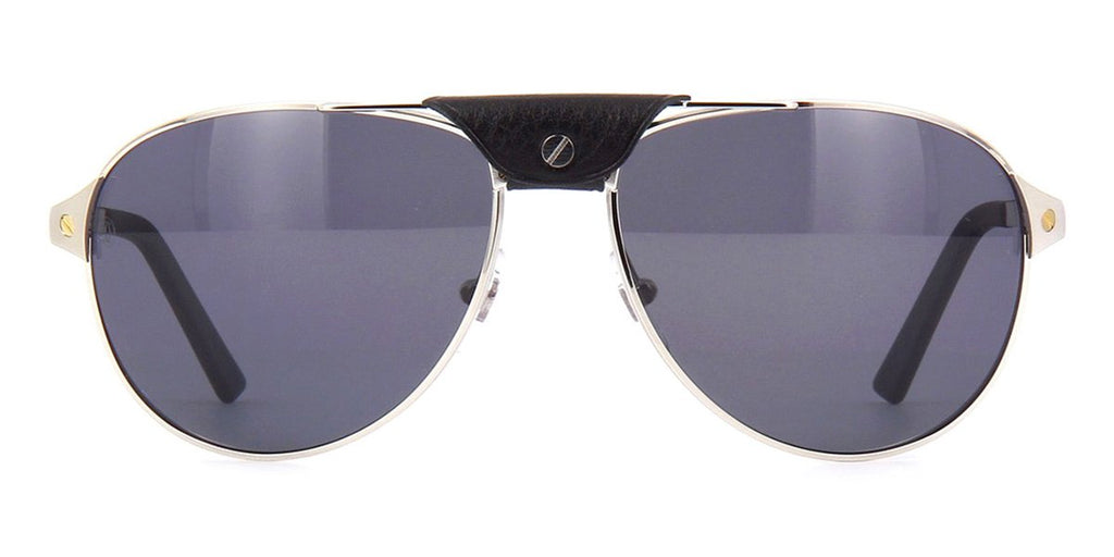 Cartier CT0074S 004 Polarised Sunglasses – i2i Optometrists