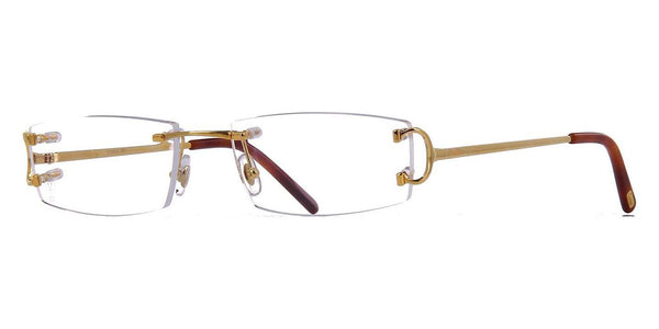 Cartier Piccadilly CT0092O 001 Glasses i2i Optometrists