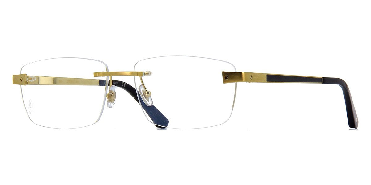 Cartier CT0201O 001 As Seen On Adam Sandler Glasses i2i Optometrists