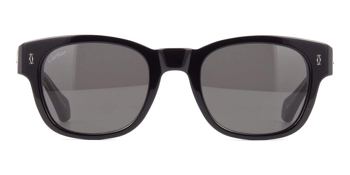 Cartier CT0278S 001 Sunglasses i2i Optometrists