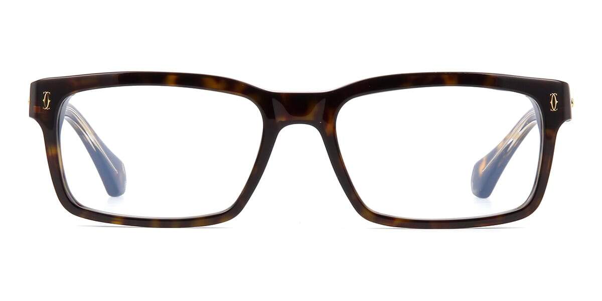 Cartier CT0291O 006 Glasses i2i Optometrists