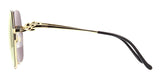 Cartier Panthere CT0267S 004 Sunglasses