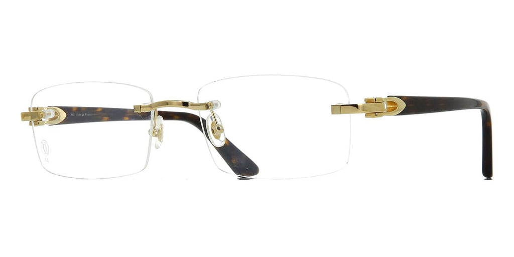 Cartier Panthere CT0287O 002 Glasses