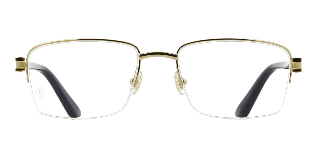 Cartier Panthere CT0288O 001 Glasses