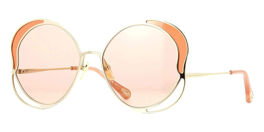 Chloe CH0024S 003 Sunglasses