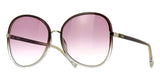 Chloe CH0030S 003 Sunglasses