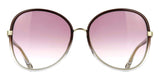 Chloe CH0030S 003 Sunglasses