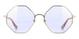 Chloe CH0041S 004 with Clip-On Sunglasses