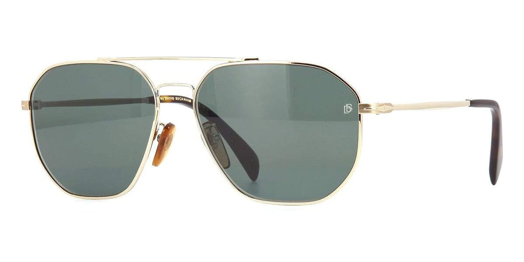 David Beckham DB 1041/S 06JQT Sunglasses