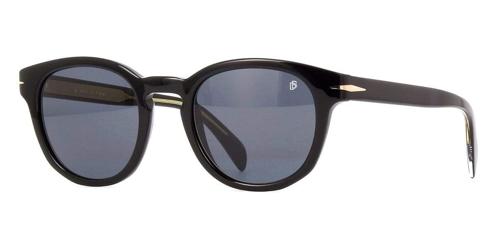 David Beckham DB 1046S 807IR Sunglasses