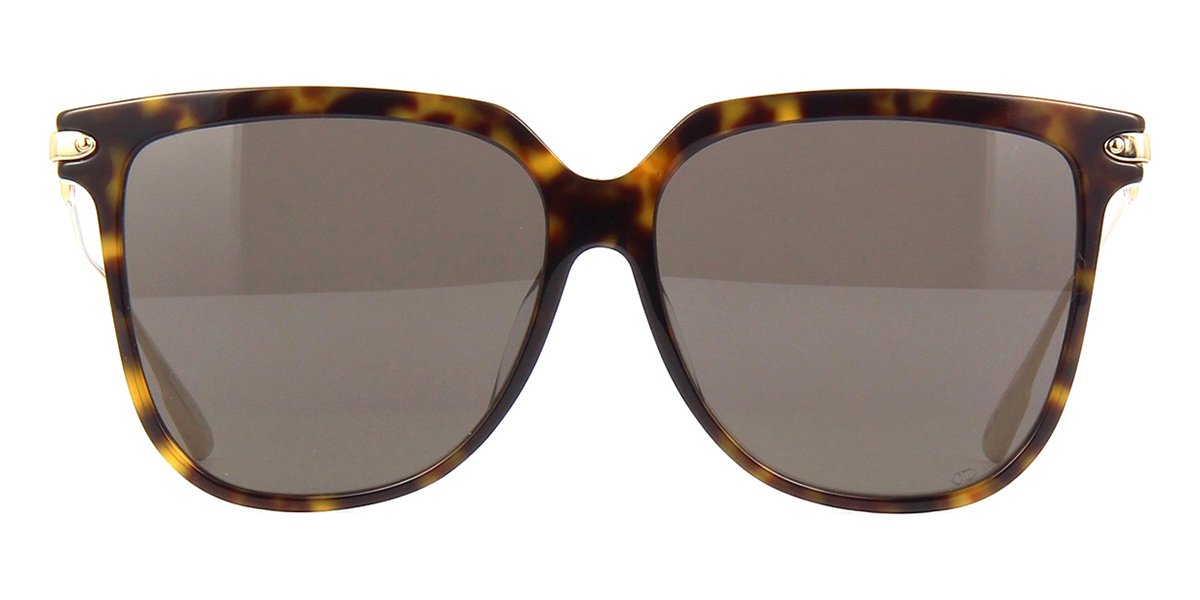 Dior Sunglasses Direction 3F 0861I 5816 145 Made in Italy HM3