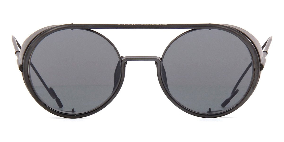 Correctie Verraad Nauw Dita Boris Bidjan Saberi BBS 110 02 Special Edition Sunglasses – i2i  Optometrists