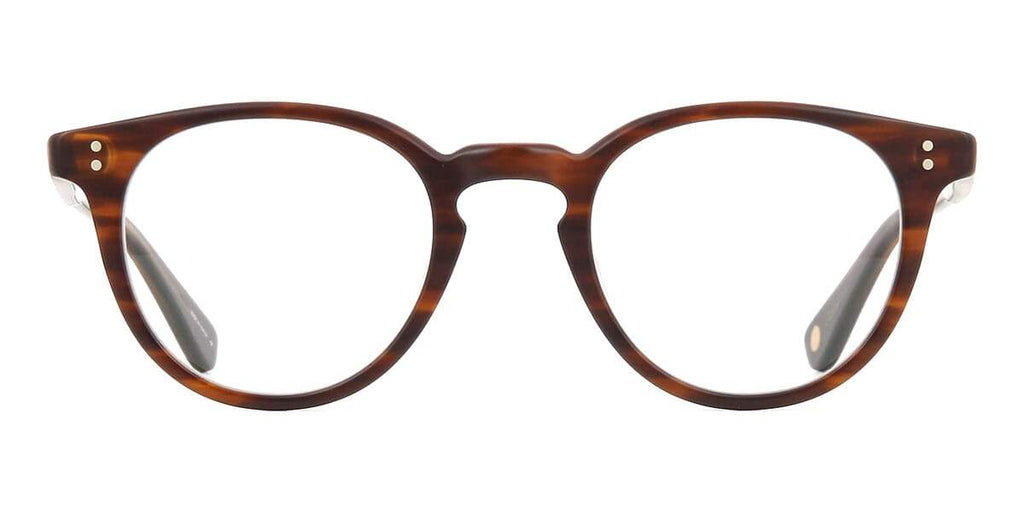 Garrett Leight Clement 1091 MBRT Glasses