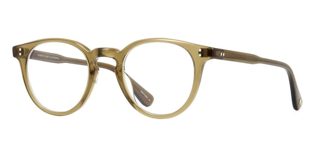 Garrett Leight Clement 1091 OLIO Glasses