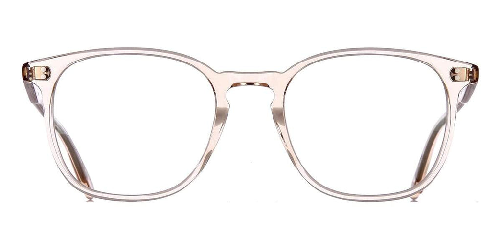 Garrett Leight Doreen 1087 SHCR Glasses