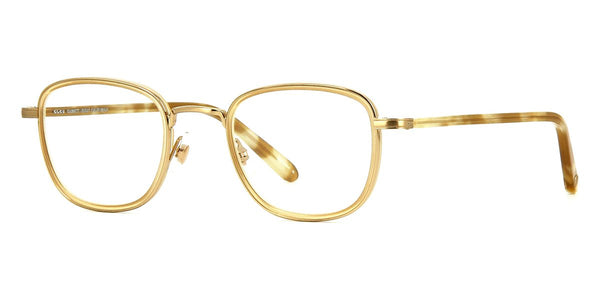 Garrett Leight Garfield 3029 MG-BSH Glasses – i2i Optometrists