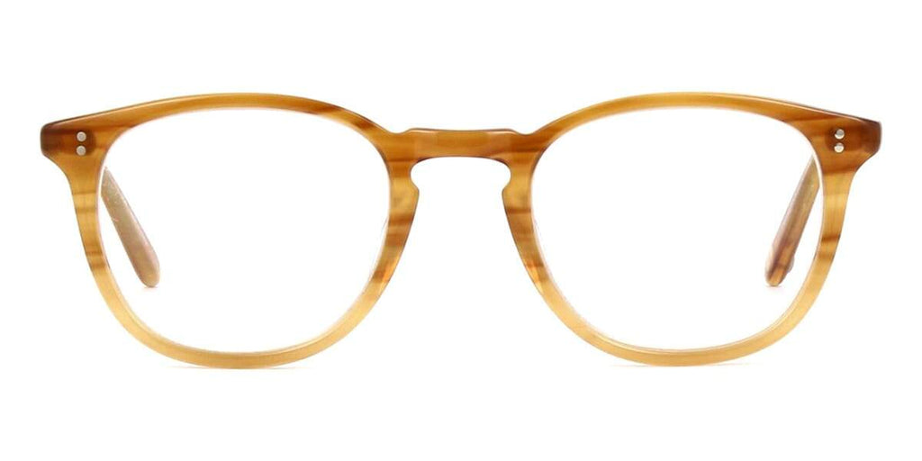 Garrett Leight Kinney 1007 BTF Glasses