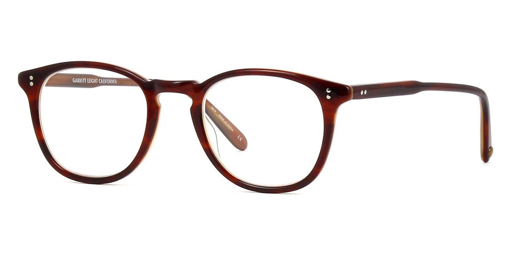 garrett leight kinney 1007 wht