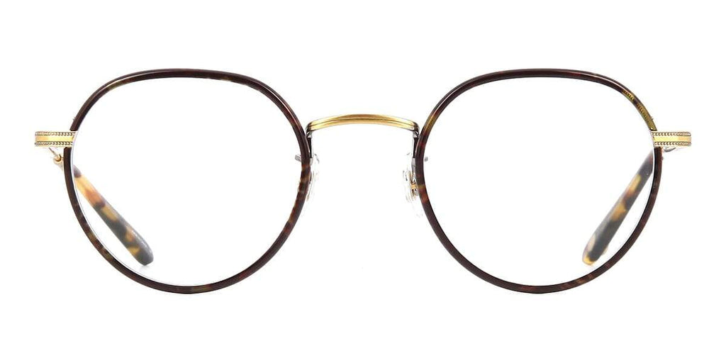 Garrett Leight Robson W 3056 BBT-ATG-MDKT Glasses