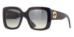 Gucci GG0141S 001 Sunglasses i2i Optometrists