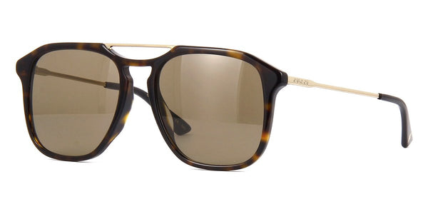 Gucci GG0321S 002 Sunglasses i2i Optometrists