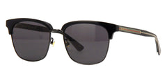 Gucci GG0382S 001 Sunglasses i2i Optometrists