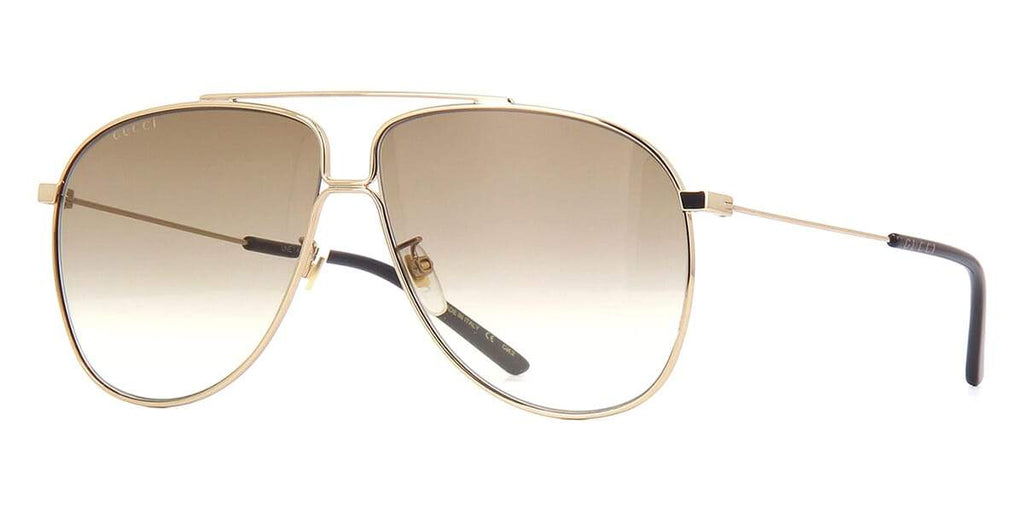 Gucci GG0440S 003 Sunglasses